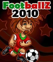 game pic for Footballz World Cup